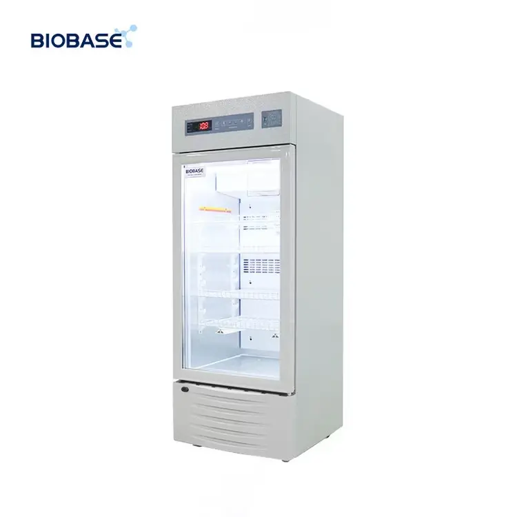 Laboratory Refrigerator 